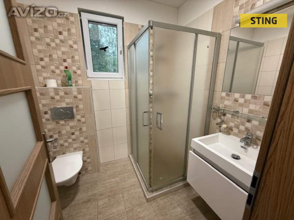 Foto inzerátu Pronájem, kanceláře, 19 m2