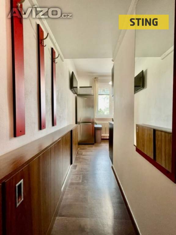 Foto inzerátu Pronájem, byt 1+1, 41 m2