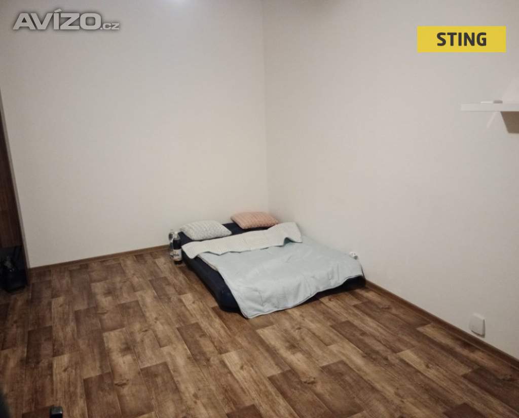 Foto inzerátu Pronájem, byt 1+1, 41 m2