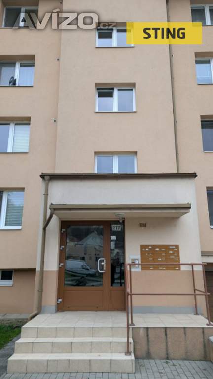 Foto inzerátu Prodej, byt 2+1, 53 m2