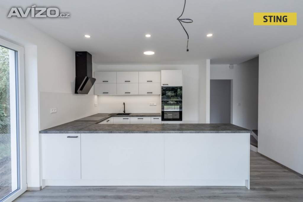 Foto inzerátu Prodej, Rodinný dům, 104 m2