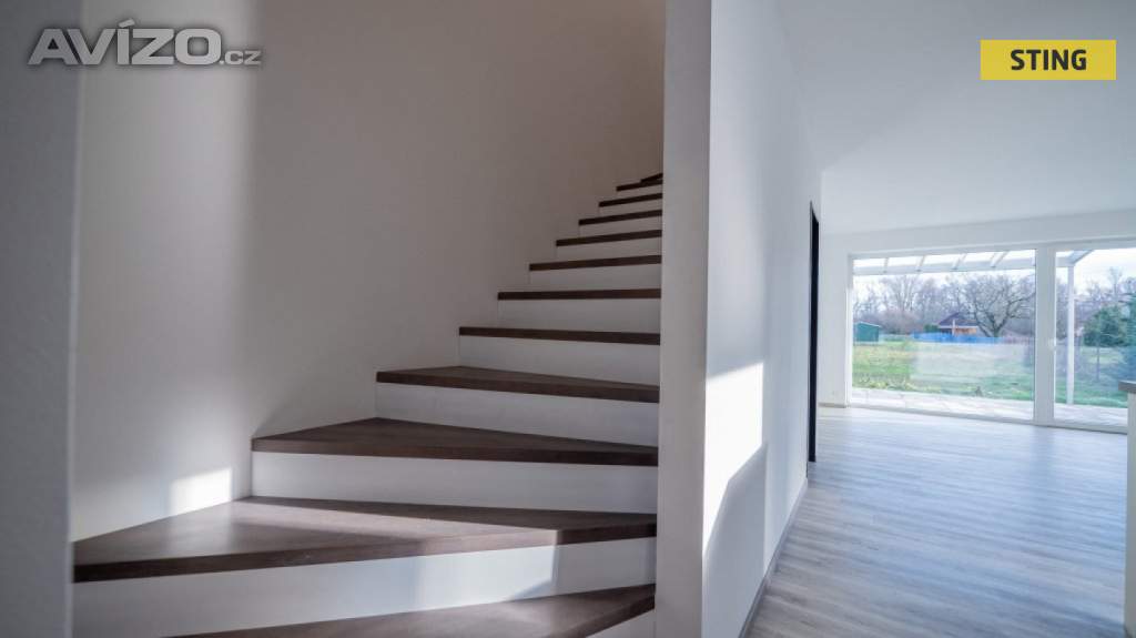 Foto inzerátu Prodej, Rodinný dům, 104 m2