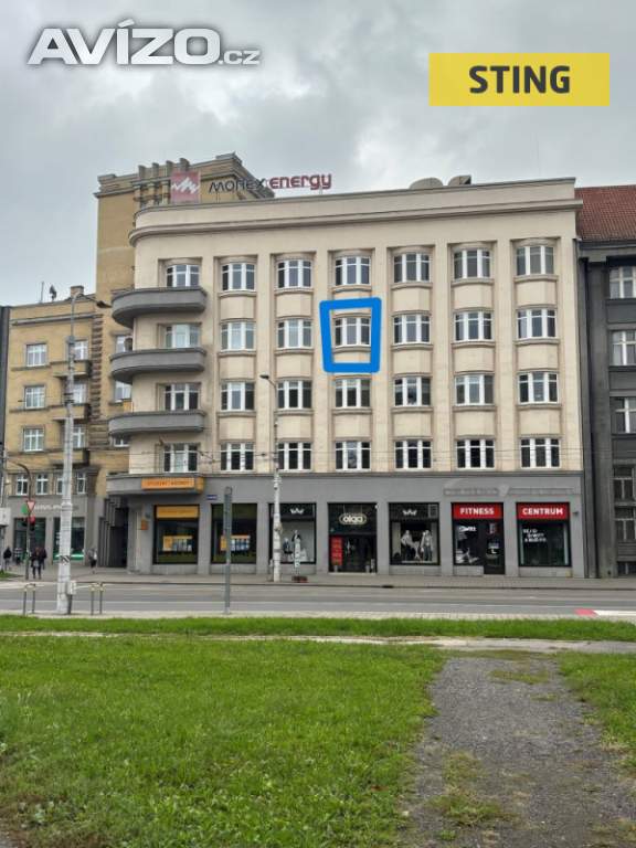 Pronájem, prodejny, 20 m2