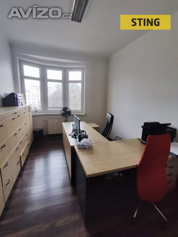 Foto inzerátu Pronájem, prodejny, 20 m2