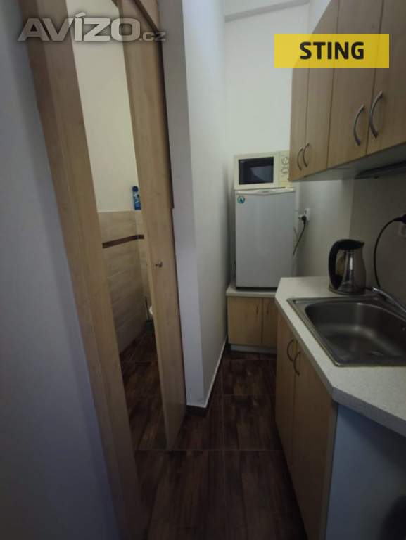 Foto inzerátu Pronájem, prodejny, 20 m2