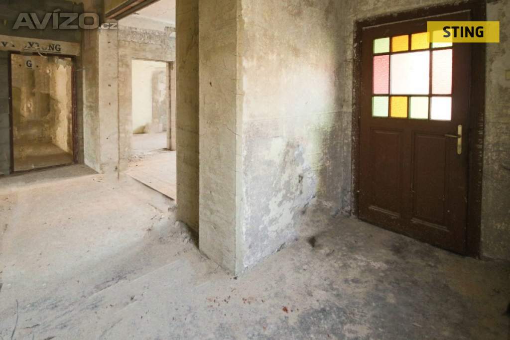 Foto inzerátu Prodej, Rodinný dům, 600 m2