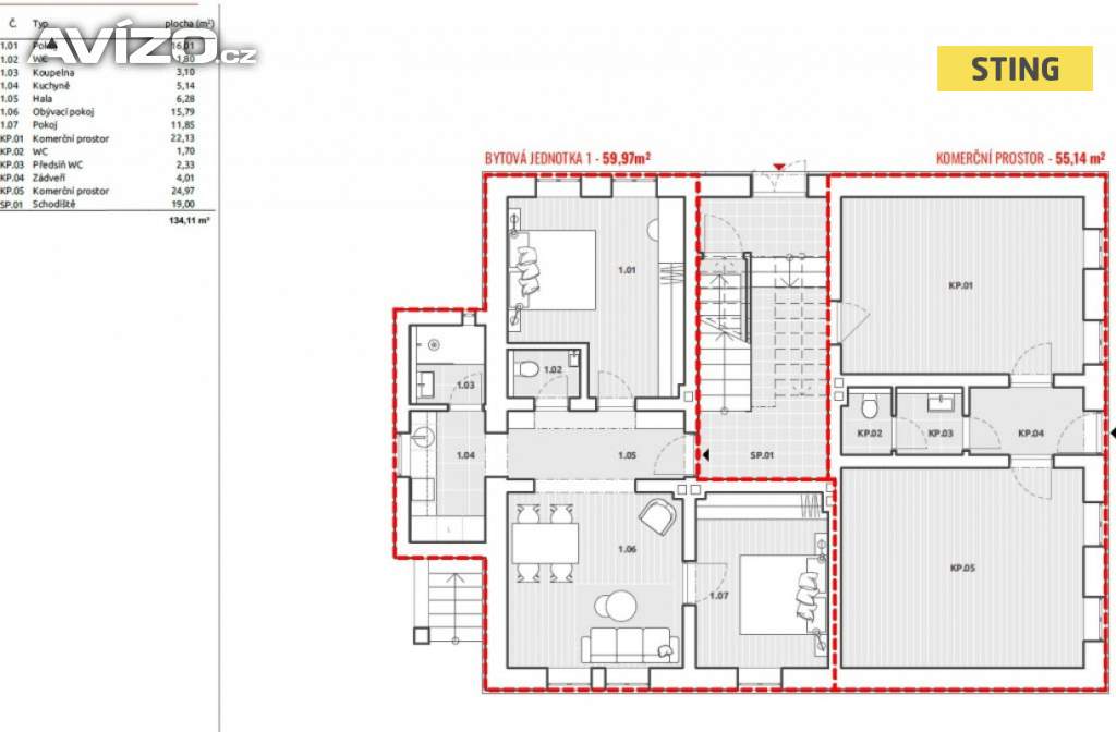 Foto inzerátu Prodej, Rodinný dům, 600 m2