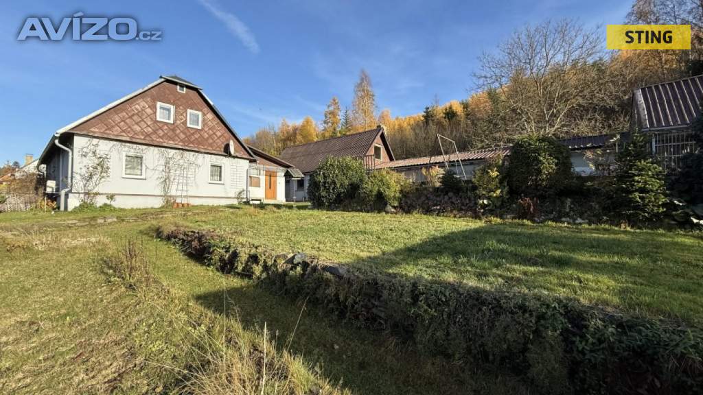 Foto inzerátu Prodej, Rodinný dům, 150 m2