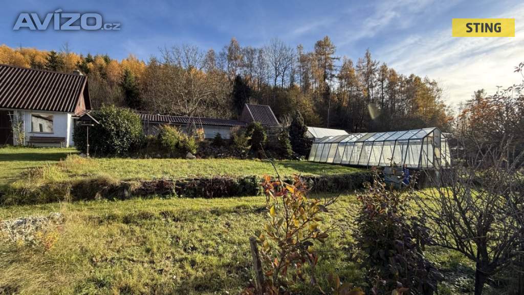 Foto inzerátu Prodej, Rodinný dům, 150 m2