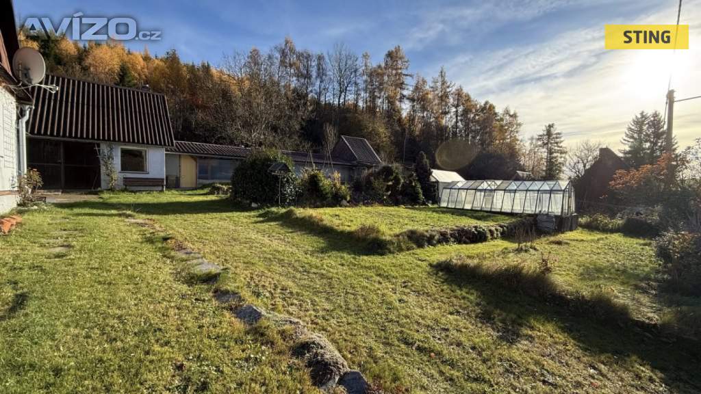 Foto inzerátu Prodej, Rodinný dům, 150 m2