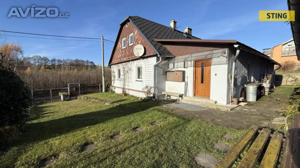 Foto inzerátu Prodej, Rodinný dům, 150 m2