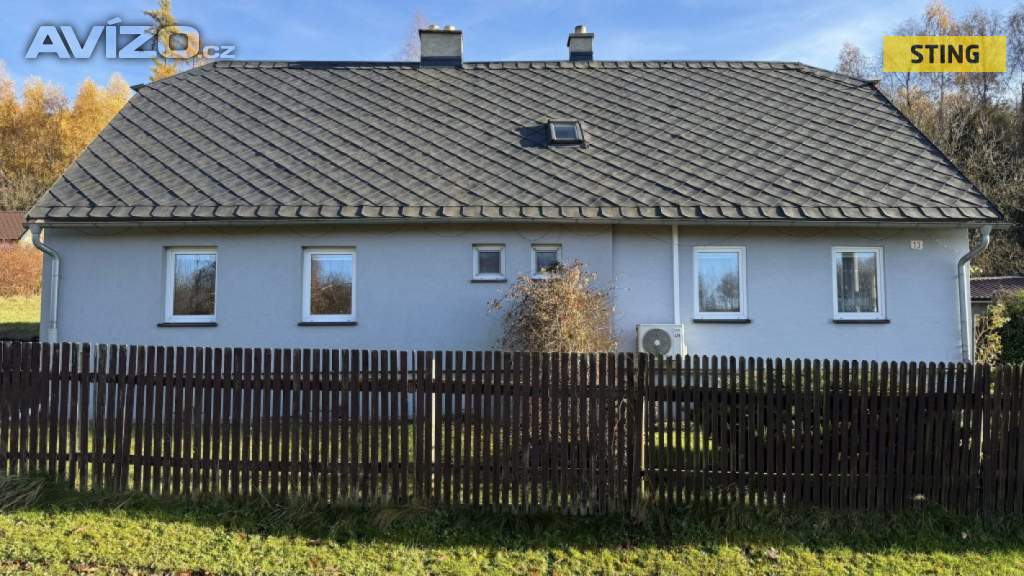 Foto inzerátu Prodej, Rodinný dům, 150 m2