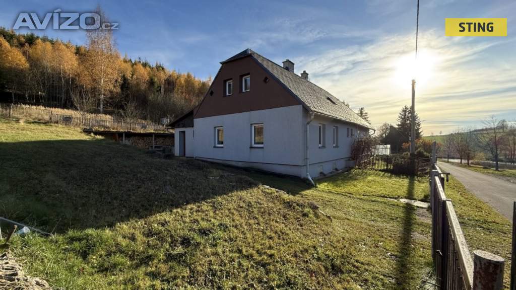 Foto inzerátu Prodej, Rodinný dům, 150 m2