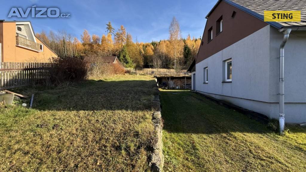 Foto inzerátu Prodej, Rodinný dům, 150 m2