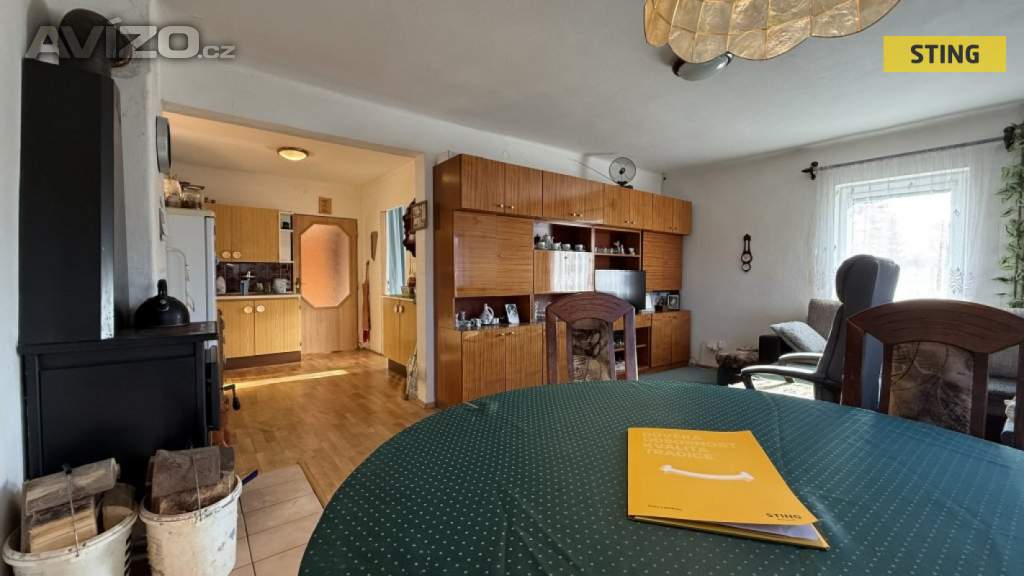 Foto inzerátu Prodej, Rodinný dům, 150 m2