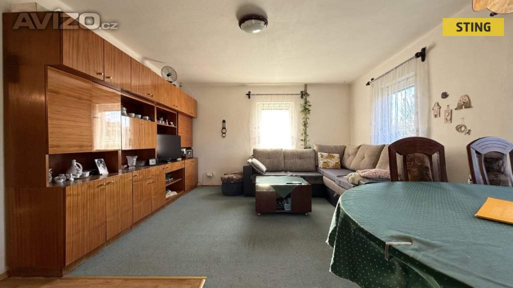 Foto inzerátu Prodej, Rodinný dům, 150 m2