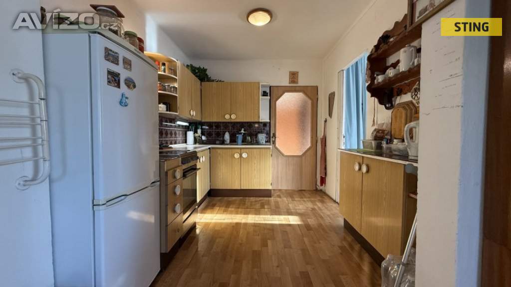 Foto inzerátu Prodej, Rodinný dům, 150 m2