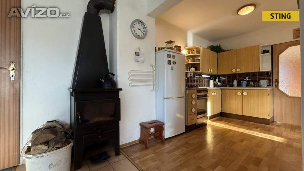 Foto inzerátu Prodej, Rodinný dům, 150 m2