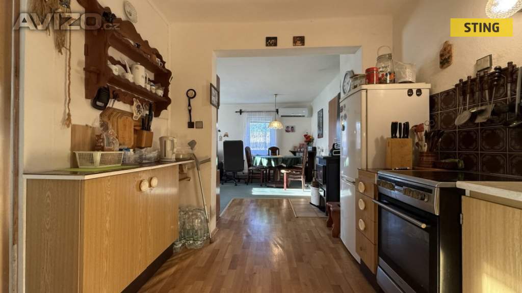 Foto inzerátu Prodej, Rodinný dům, 150 m2