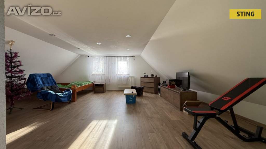 Foto inzerátu Prodej, Rodinný dům, 150 m2