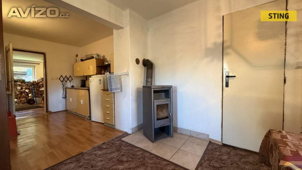 Foto inzerátu Prodej, Rodinný dům, 150 m2