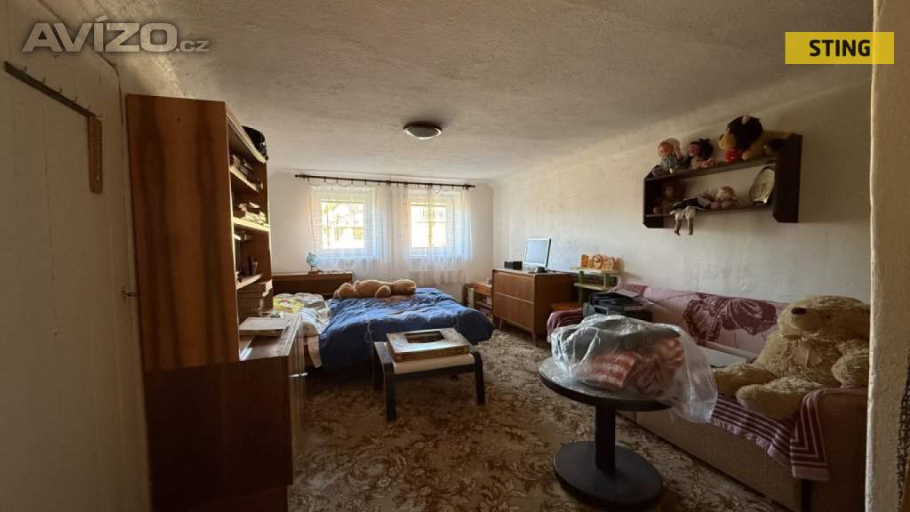 Foto inzerátu Prodej, Rodinný dům, 150 m2