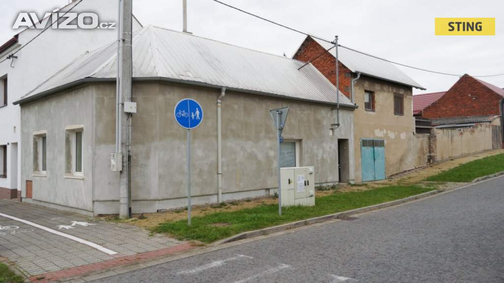 Foto inzerátu Prodej, sklady, 102 m2
