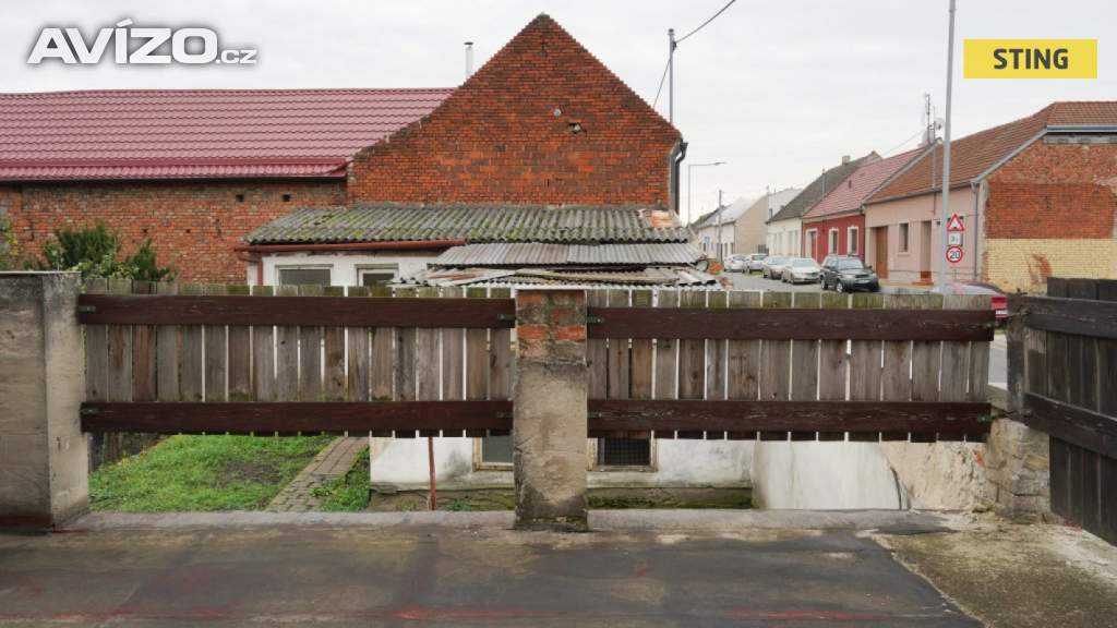 Foto inzerátu Prodej, sklady, 102 m2