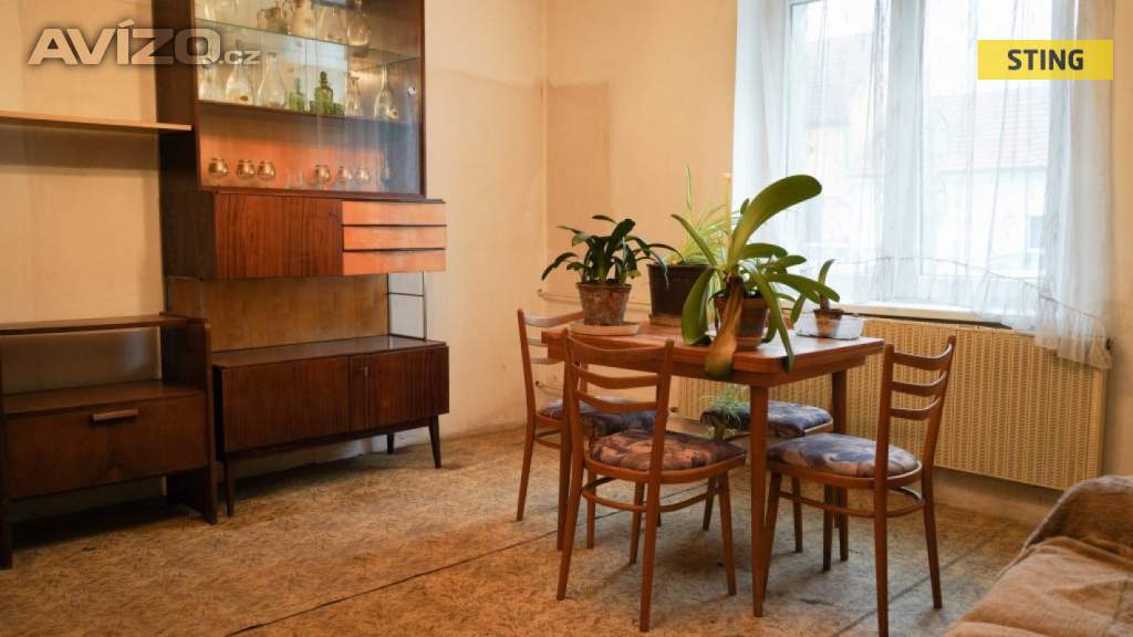 Foto inzerátu Prodej, Rodinný dům, 102 m2