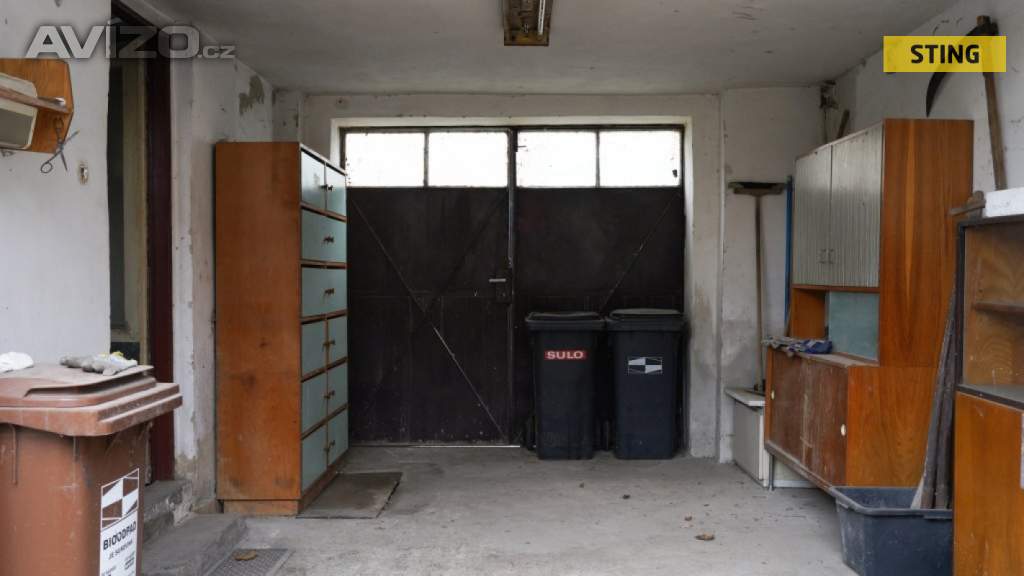 Foto inzerátu Prodej, sklady, 102 m2