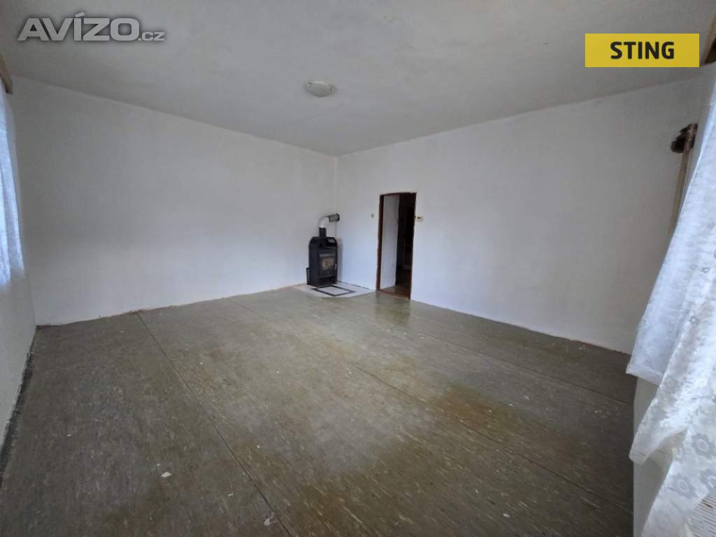 Foto inzerátu Prodej, byt 2+1, 76 m2