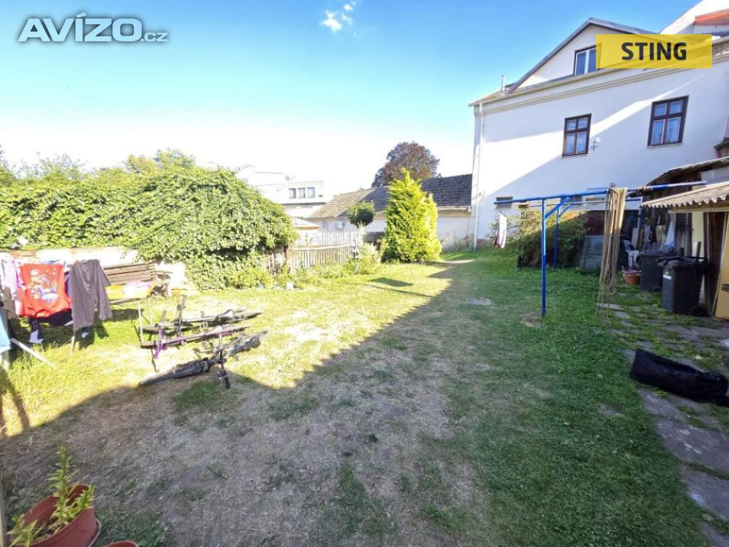 Foto inzerátu Prodej, byt 2+1, 76 m2