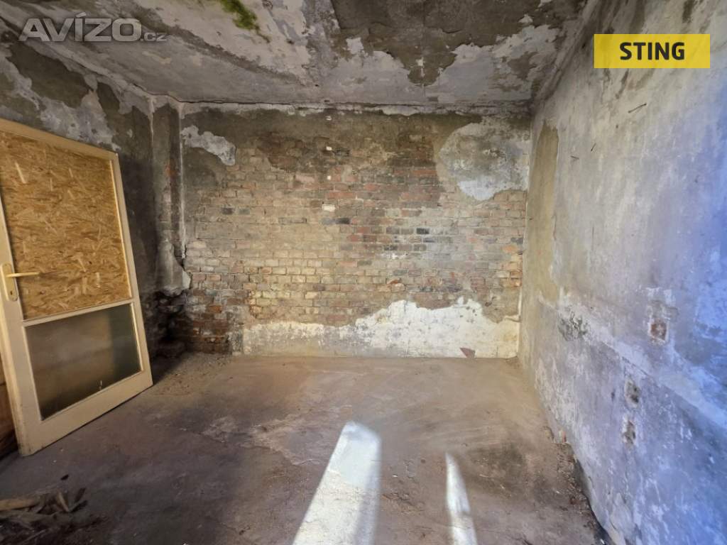 Foto inzerátu Prodej, byt 2+1, 76 m2