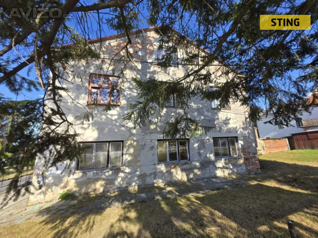 Foto inzerátu Prodej, byt 2+1, 76 m2