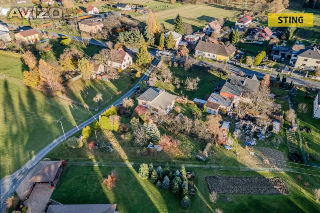 Foto inzerátu Prodej, Rodinný dům, 220 m2