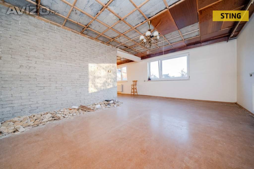 Foto inzerátu Prodej, Rodinný dům, 220 m2