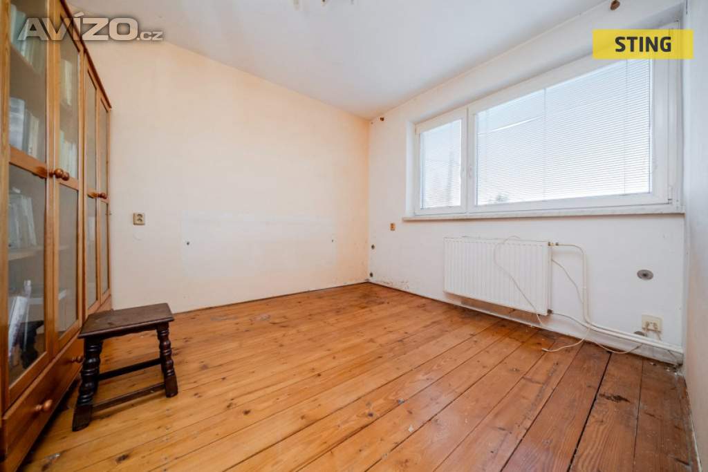 Foto inzerátu Prodej, Rodinný dům, 220 m2