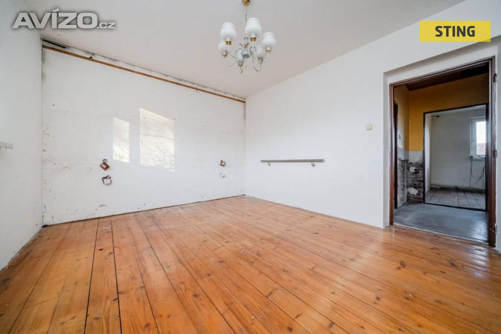 Foto inzerátu Prodej, Rodinný dům, 220 m2