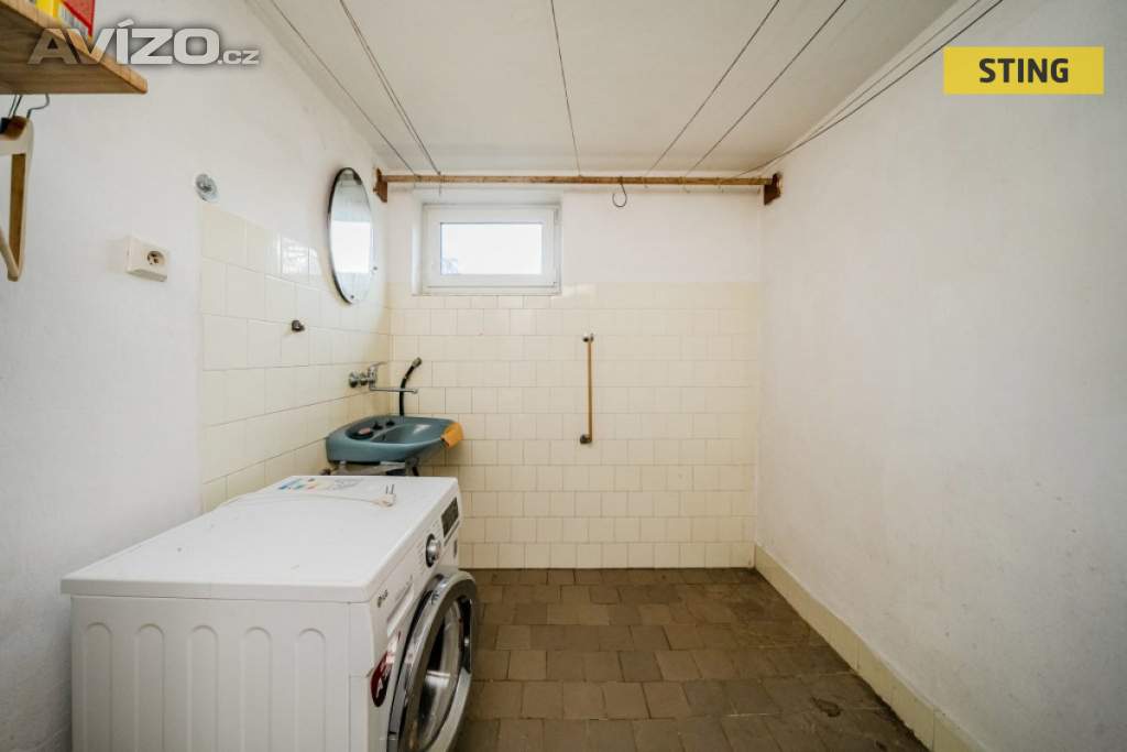 Foto inzerátu Prodej, Rodinný dům, 220 m2