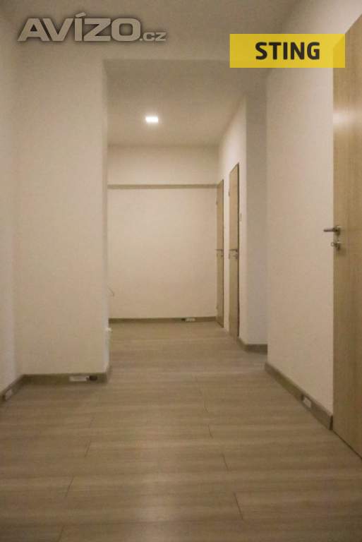 Foto inzerátu Pronájem, byt 2+1, 54 m2