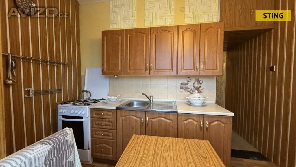 Foto inzerátu Prodej, byt 3+1, 63 m2