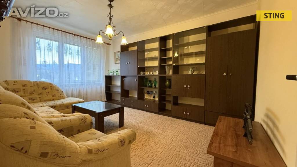 Foto inzerátu Prodej, byt 3+1, 63 m2