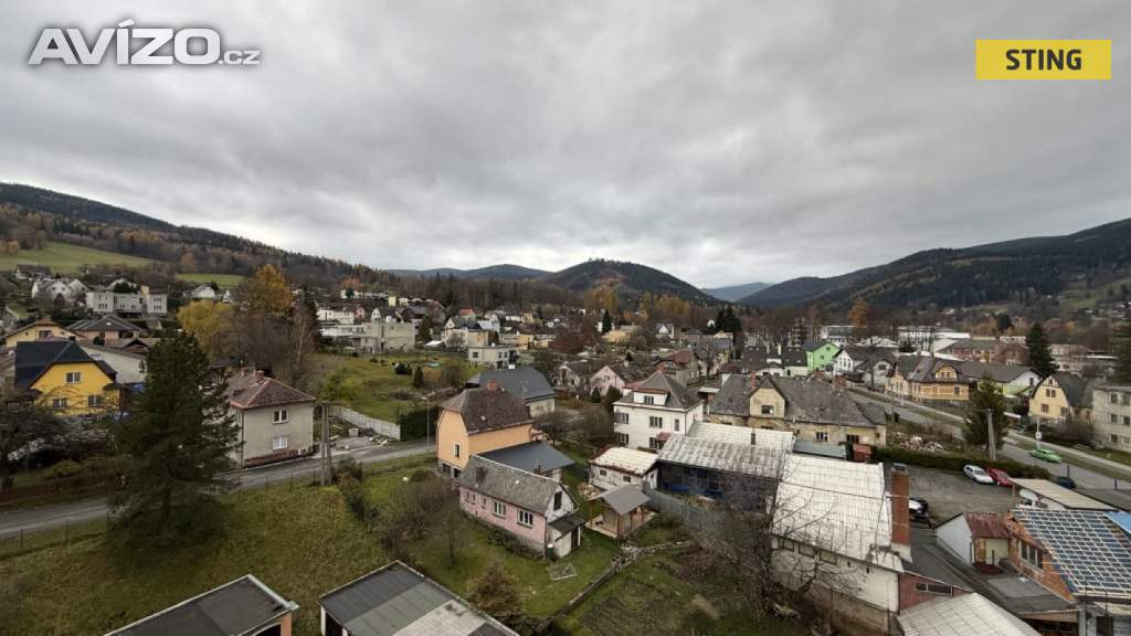 Foto inzerátu Prodej, byt 3+1, 63 m2