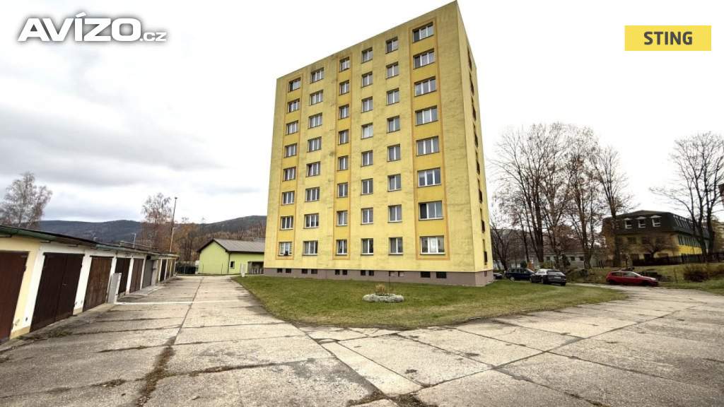 Foto inzerátu Prodej, byt 3+1, 63 m2