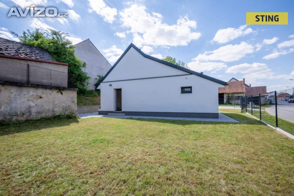 Foto inzerátu Prodej, Rodinný dům, 122 m2