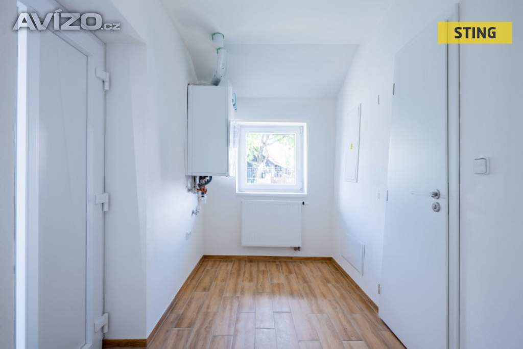 Foto inzerátu Prodej, Rodinný dům, 122 m2