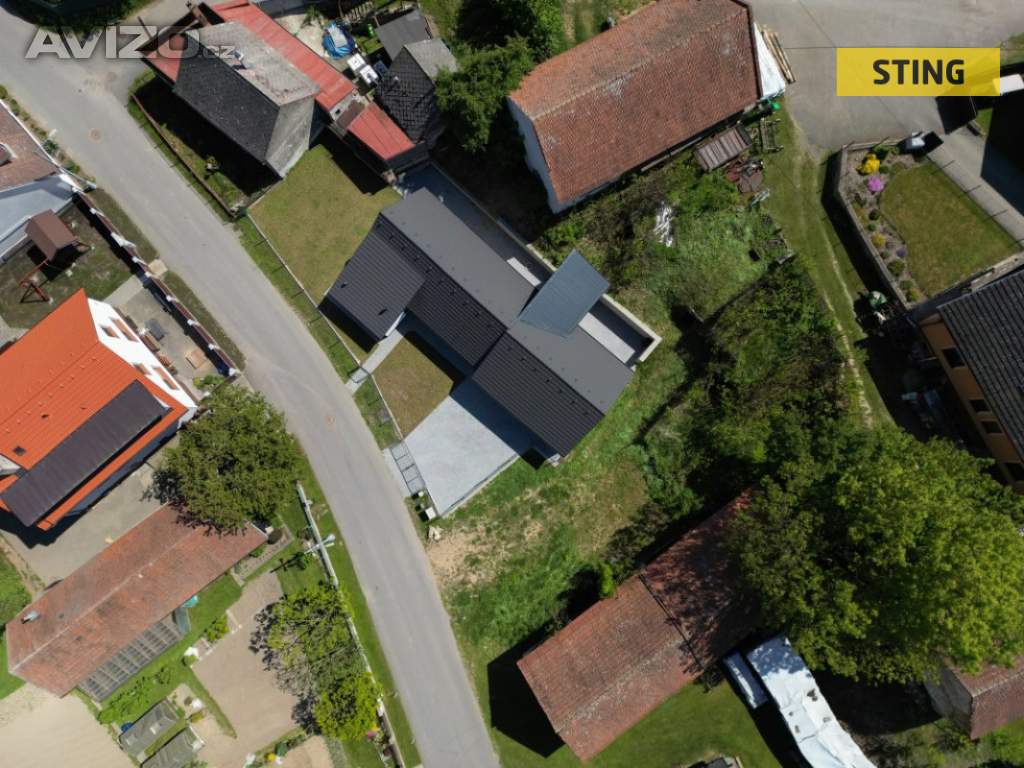 Foto inzerátu Prodej, Rodinný dům, 122 m2