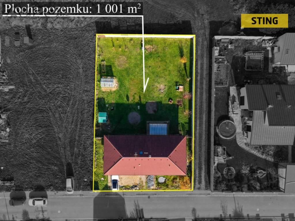 Foto inzerátu Prodej, Rodinný dům, 146 m2