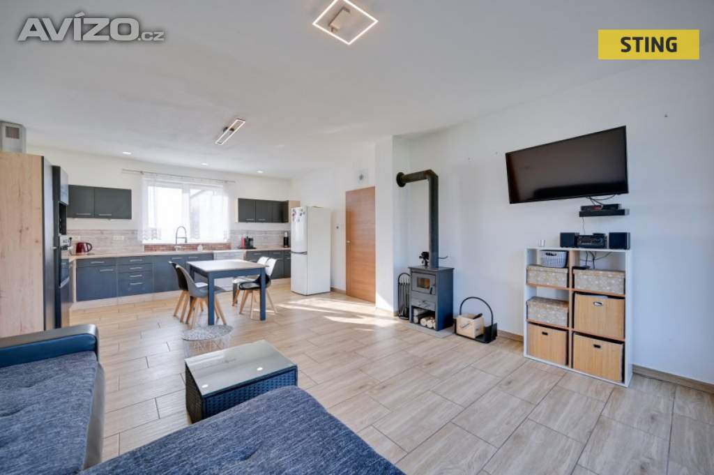 Foto inzerátu Prodej, Rodinný dům, 146 m2