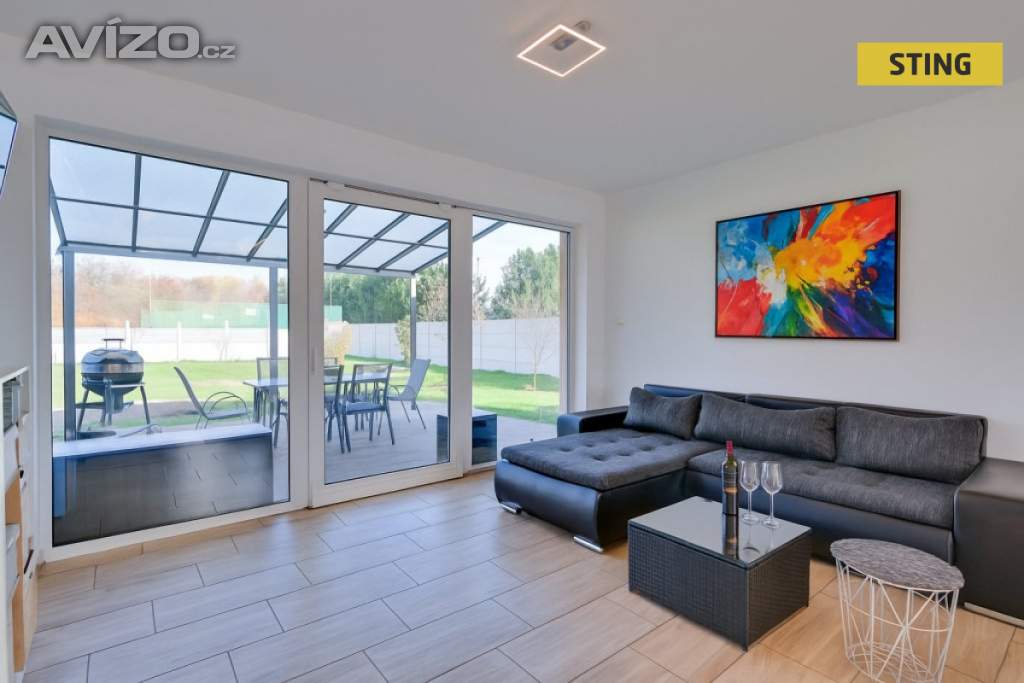 Foto inzerátu Prodej, Rodinný dům, 146 m2